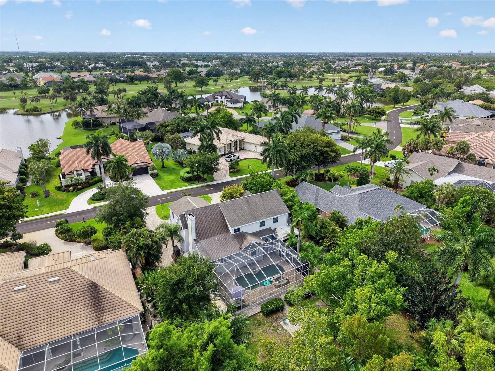 OAKS - Residential