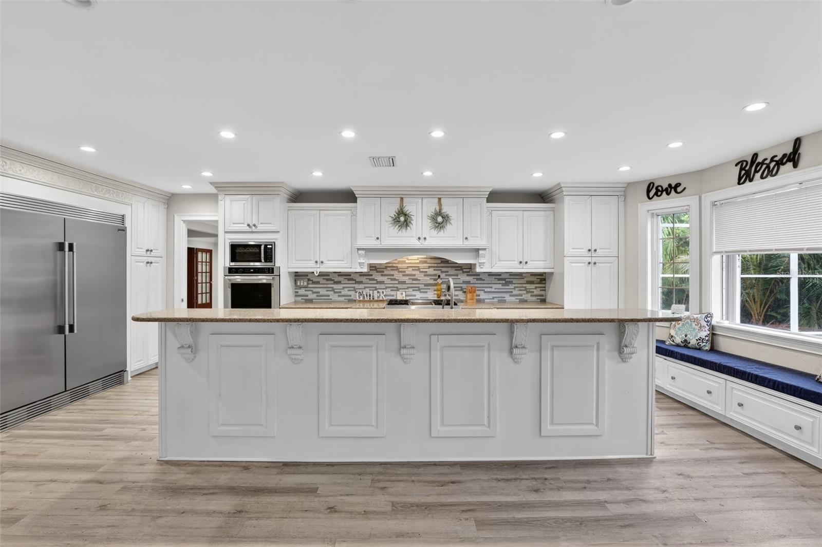 OAKS - Residential