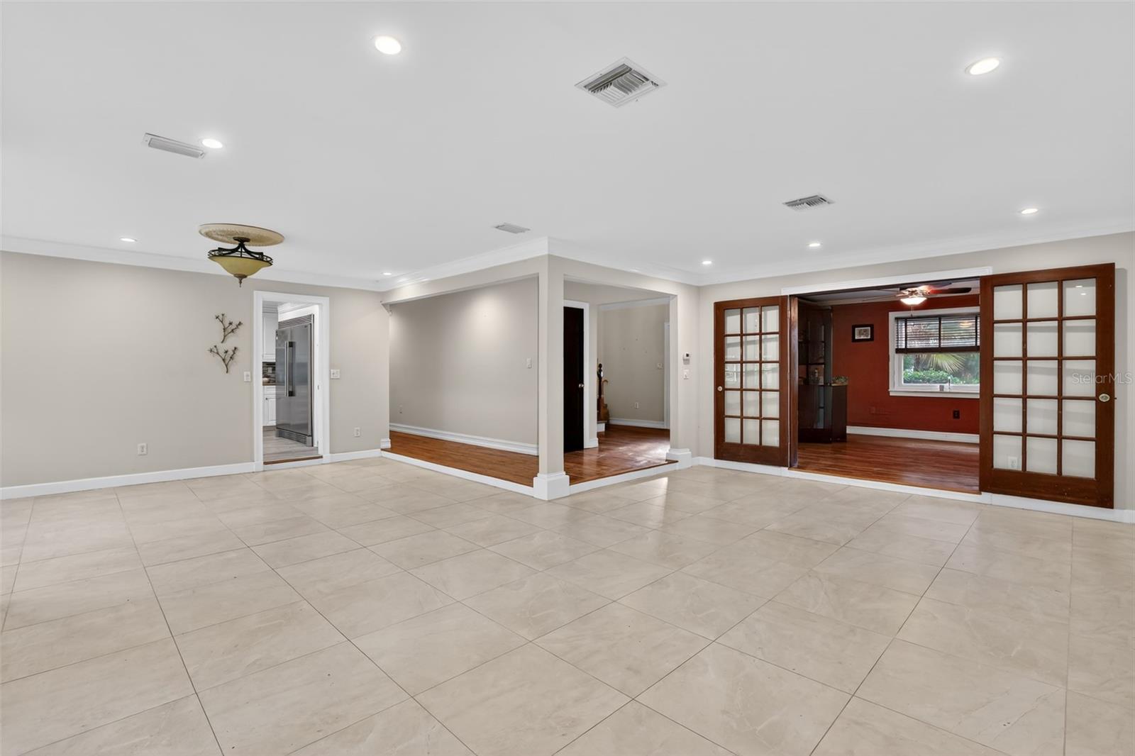 OAKS - Residential