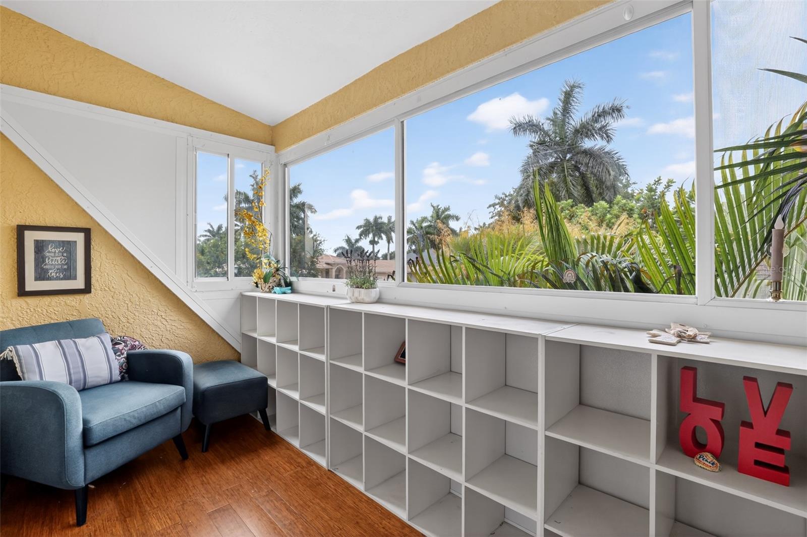 OAKS - Residential