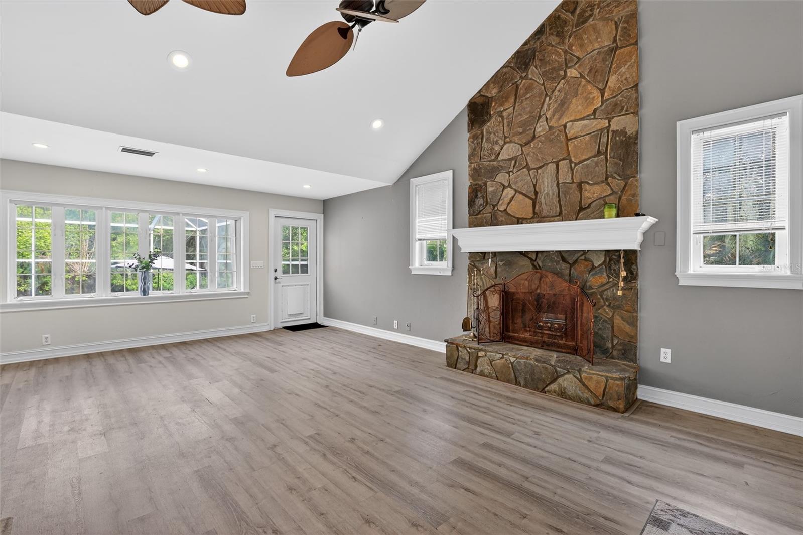 OAKS - Residential