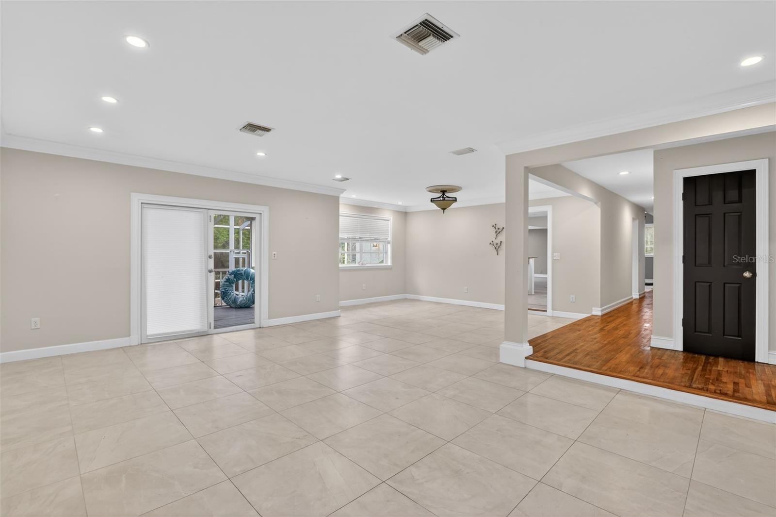OAKS - Residential