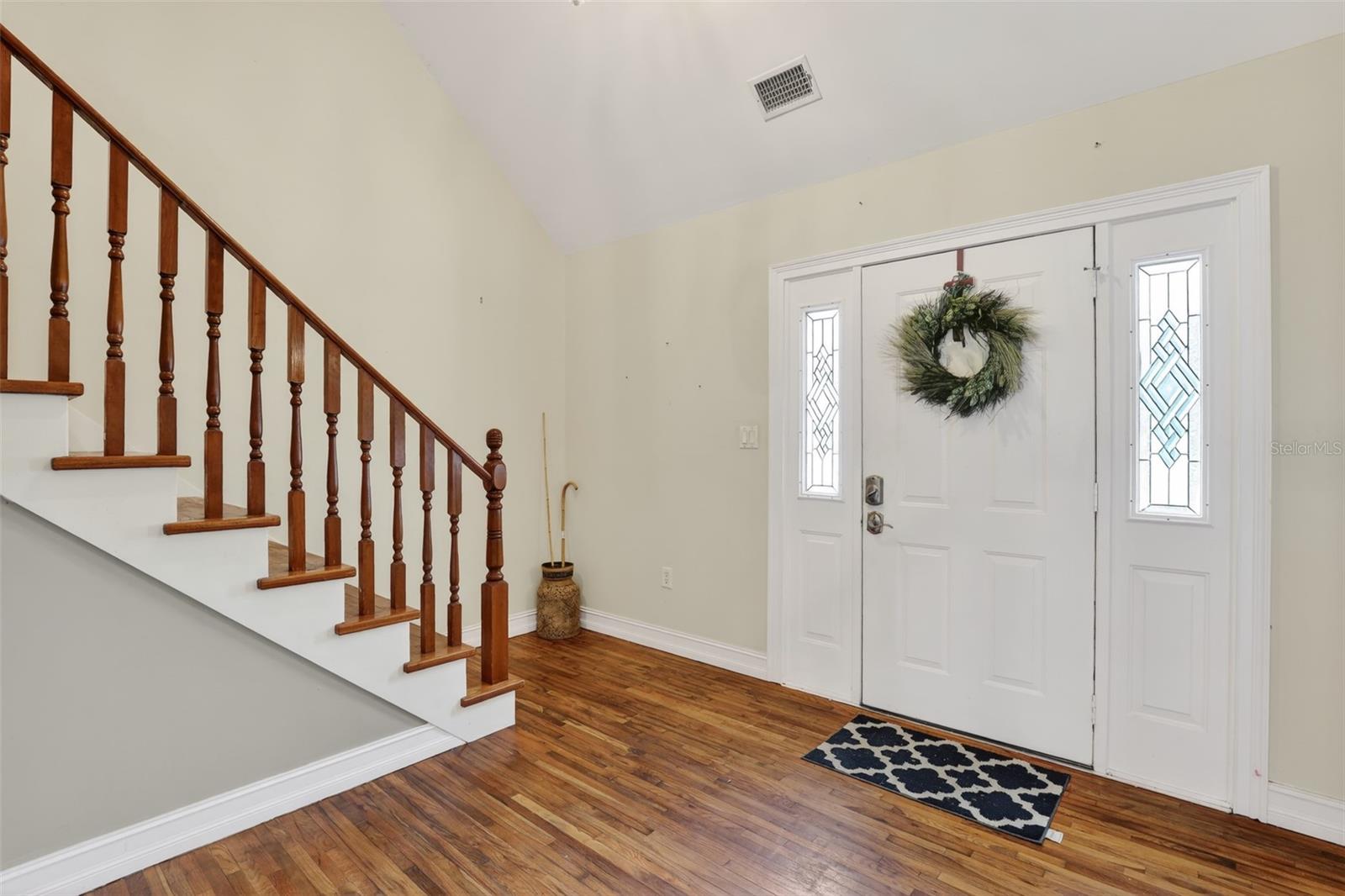 OAKS - Residential