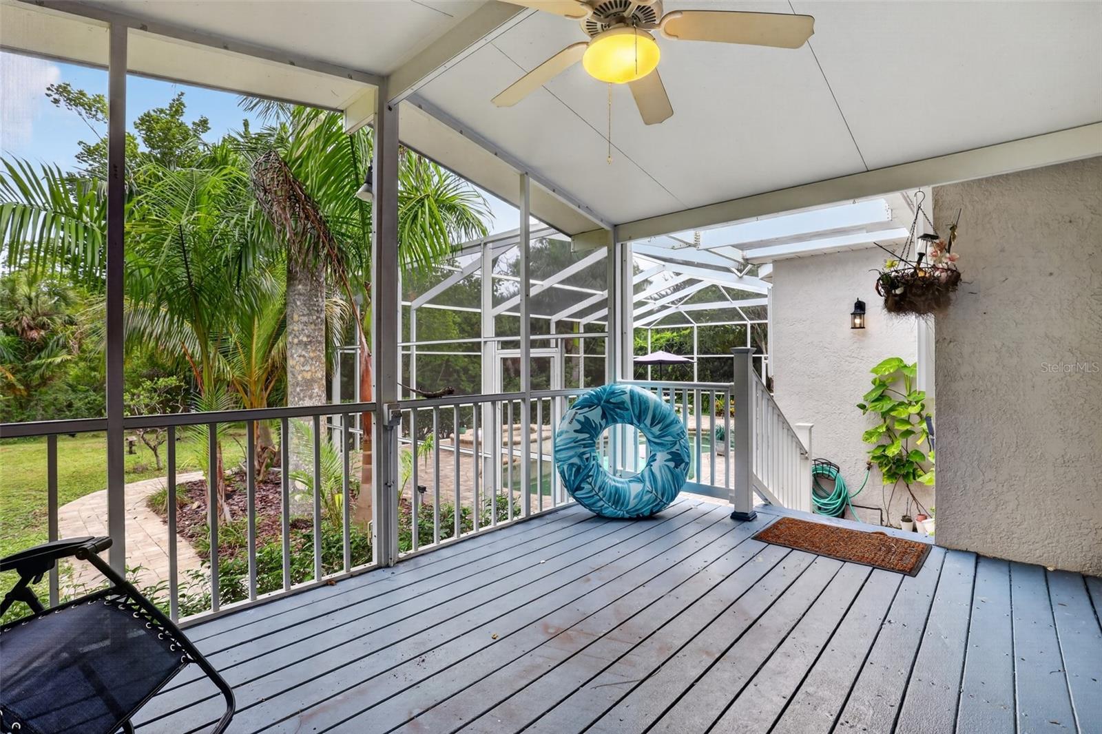OAKS - Residential