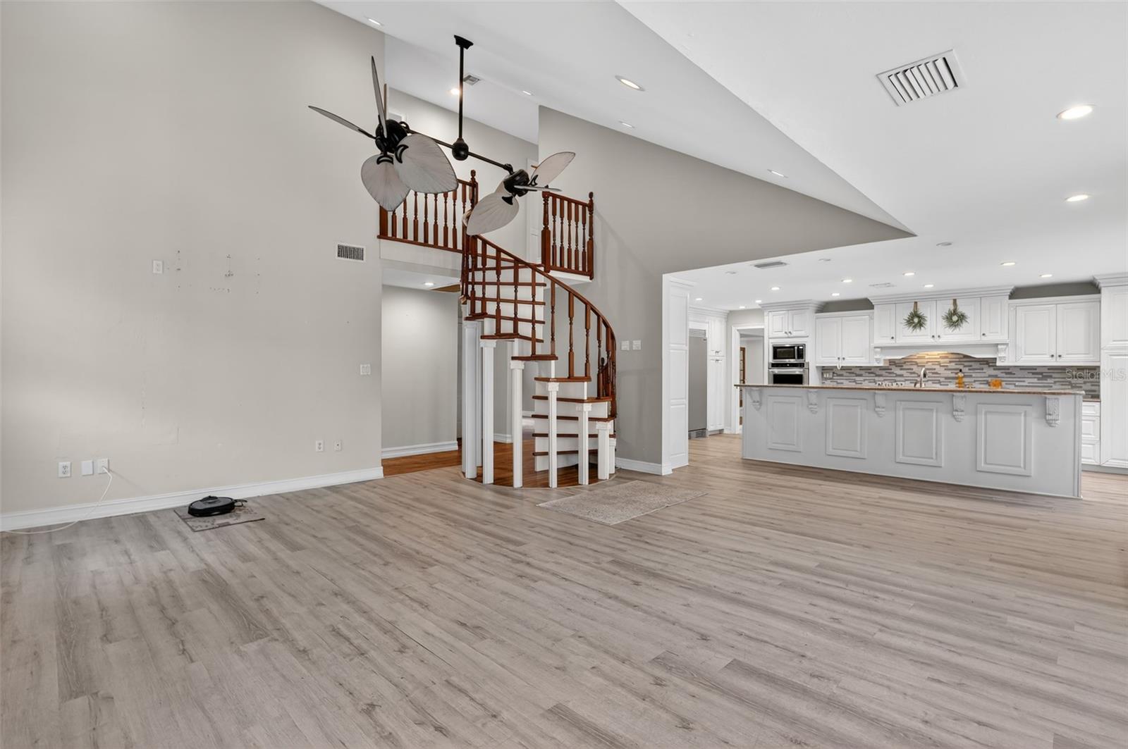 OAKS - Residential