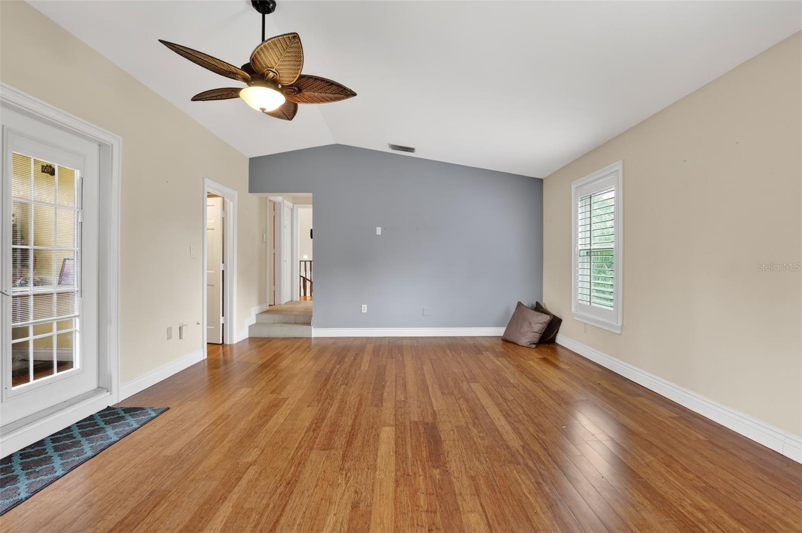 OAKS - Residential