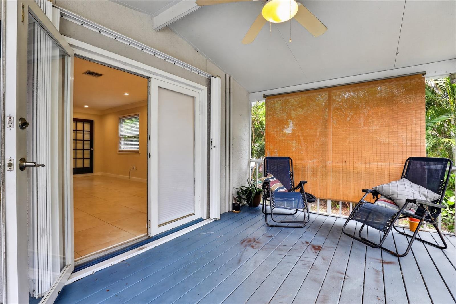 OAKS - Residential
