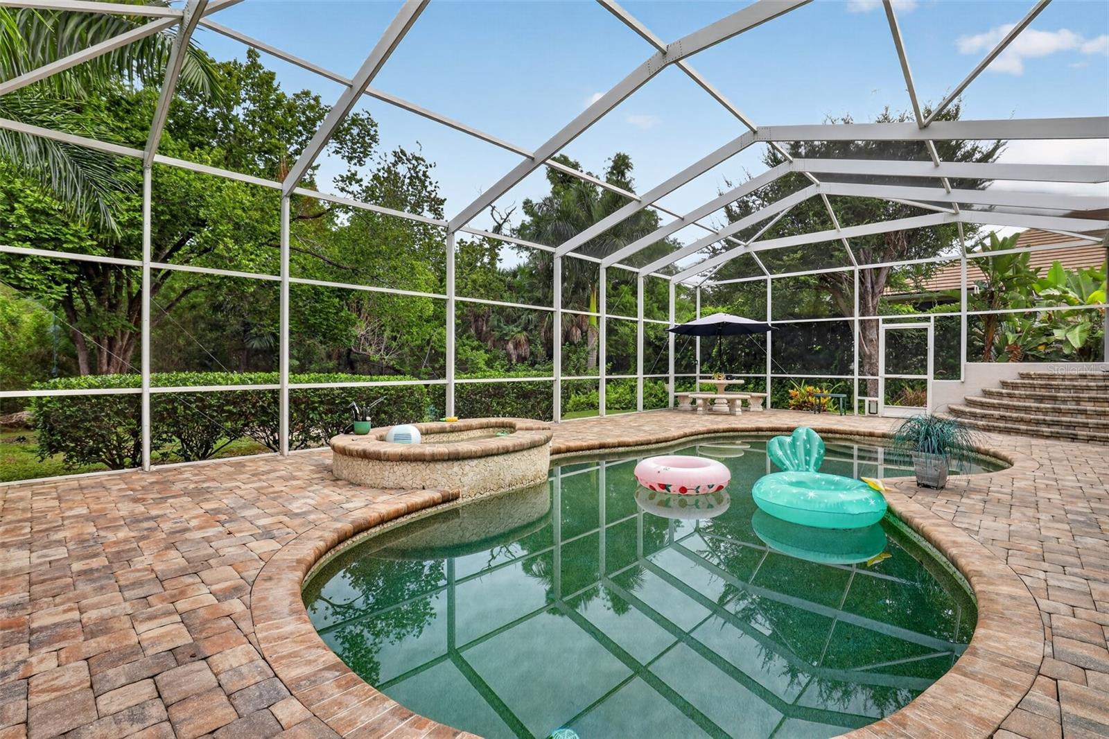 OAKS - Residential