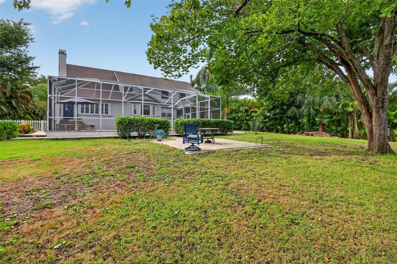 OAKS - Residential