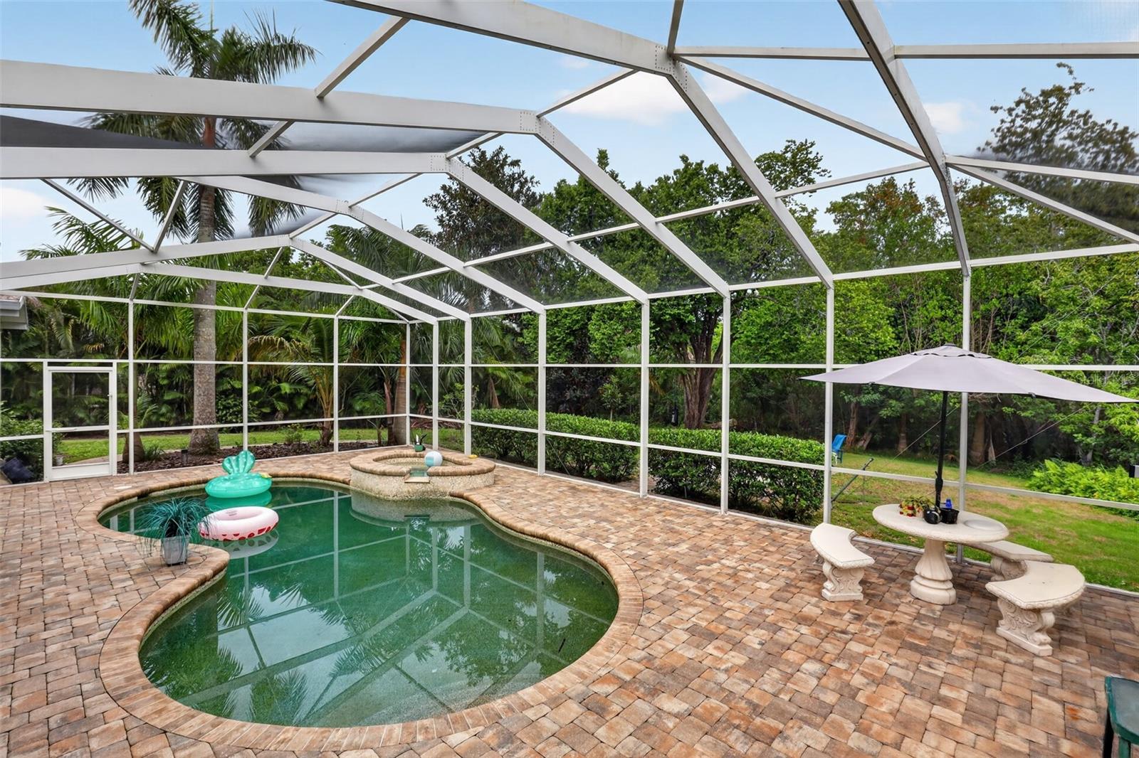 OAKS - Residential