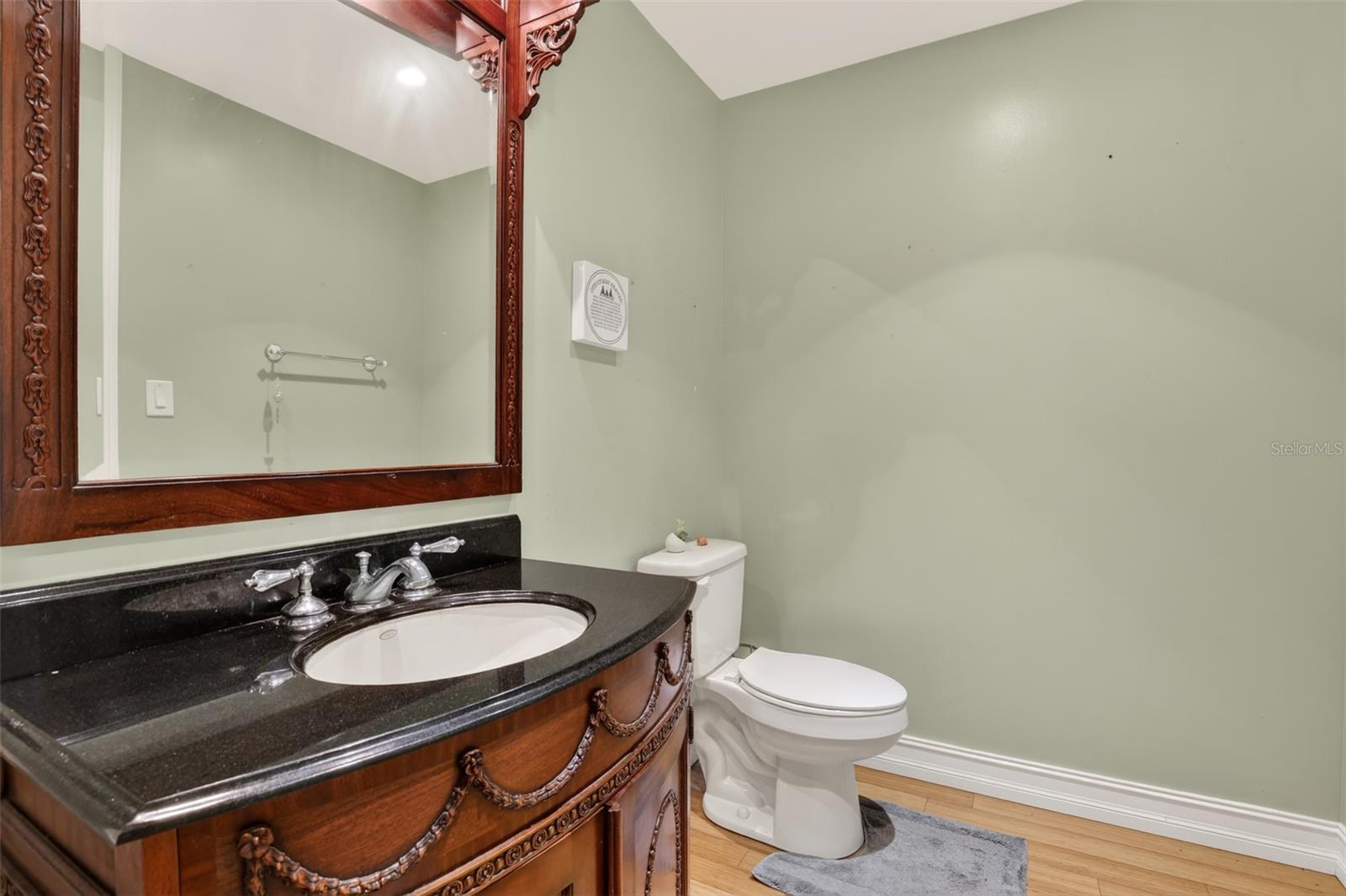 OAKS - Residential