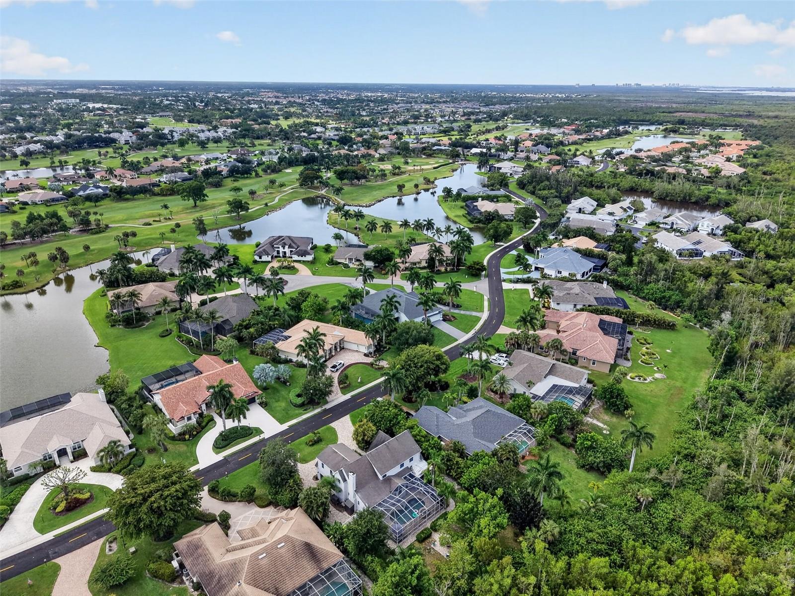 OAKS - Residential