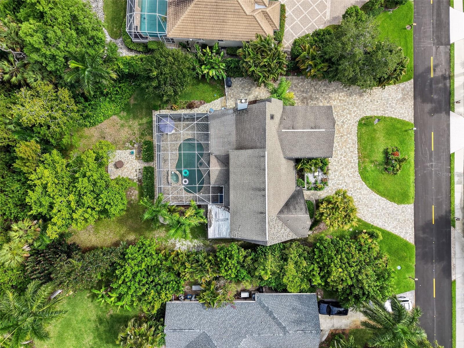 OAKS - Residential