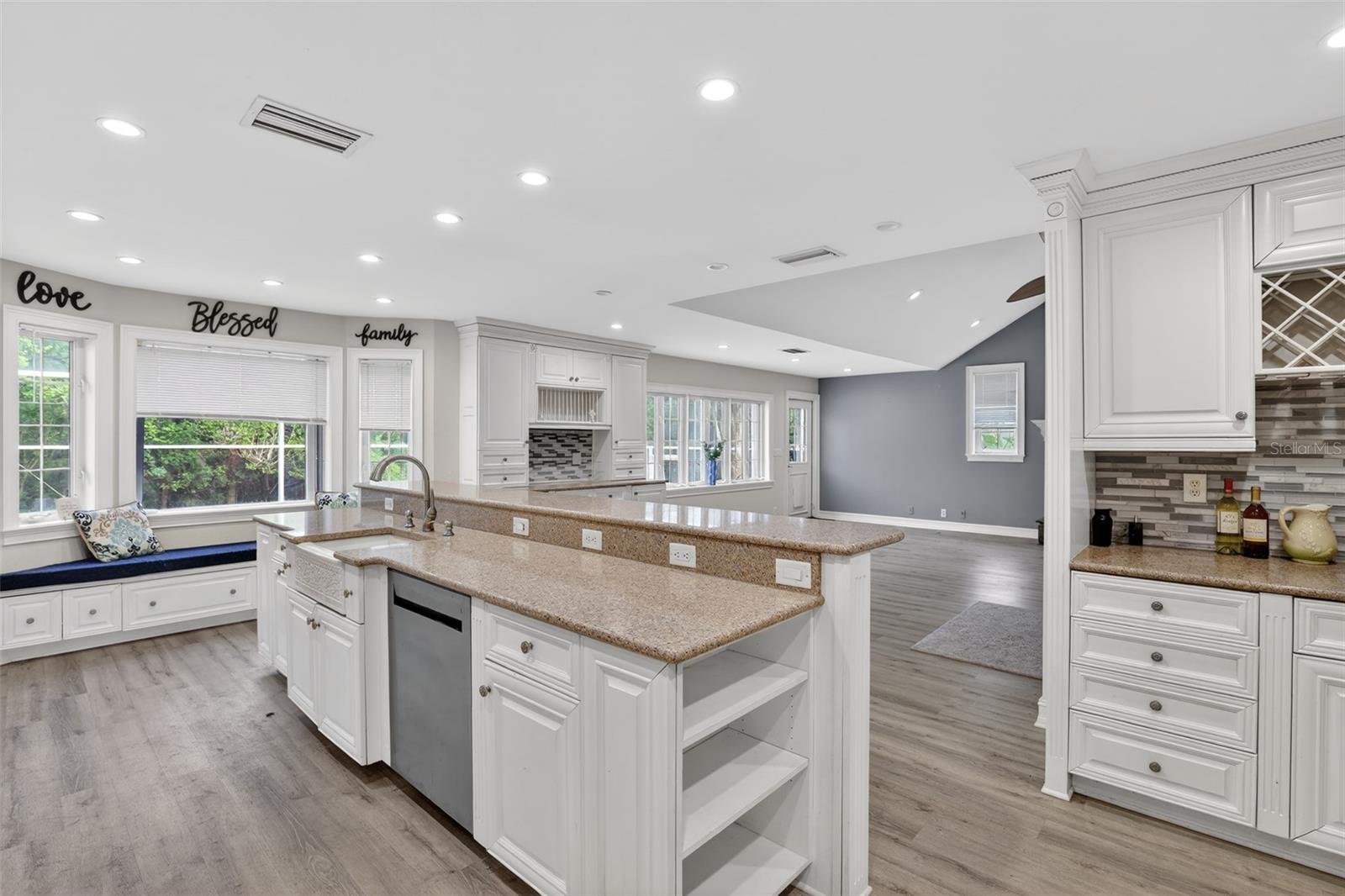 OAKS - Residential