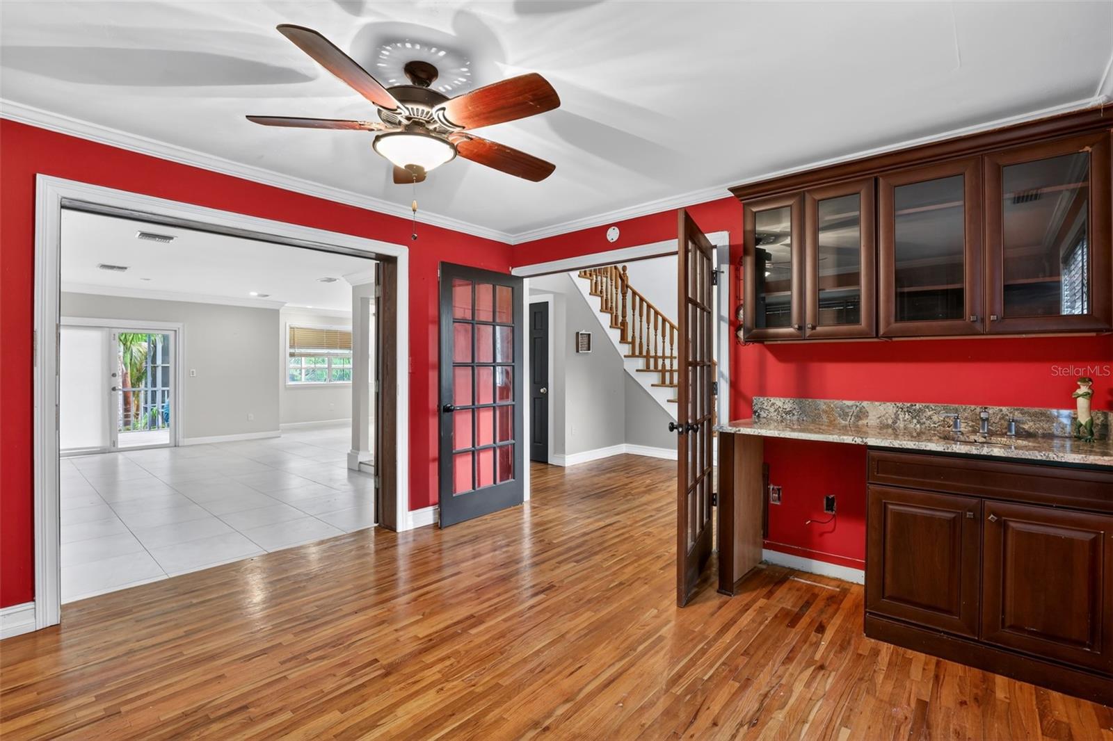 OAKS - Residential