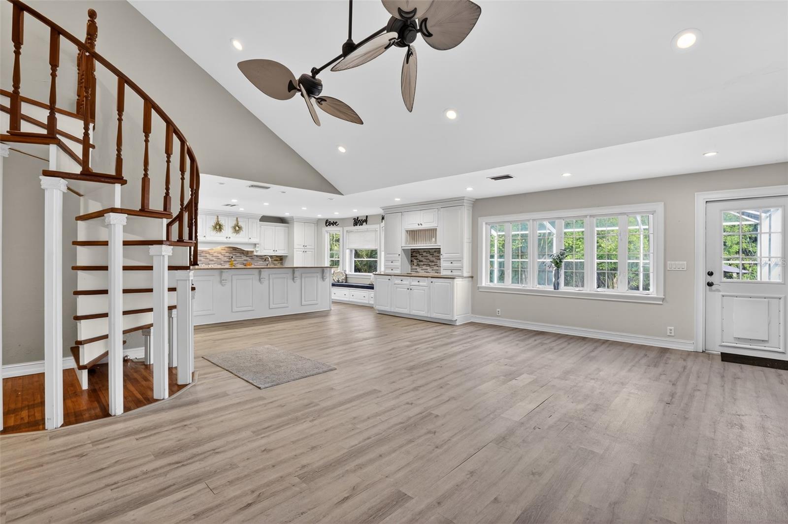 OAKS - Residential