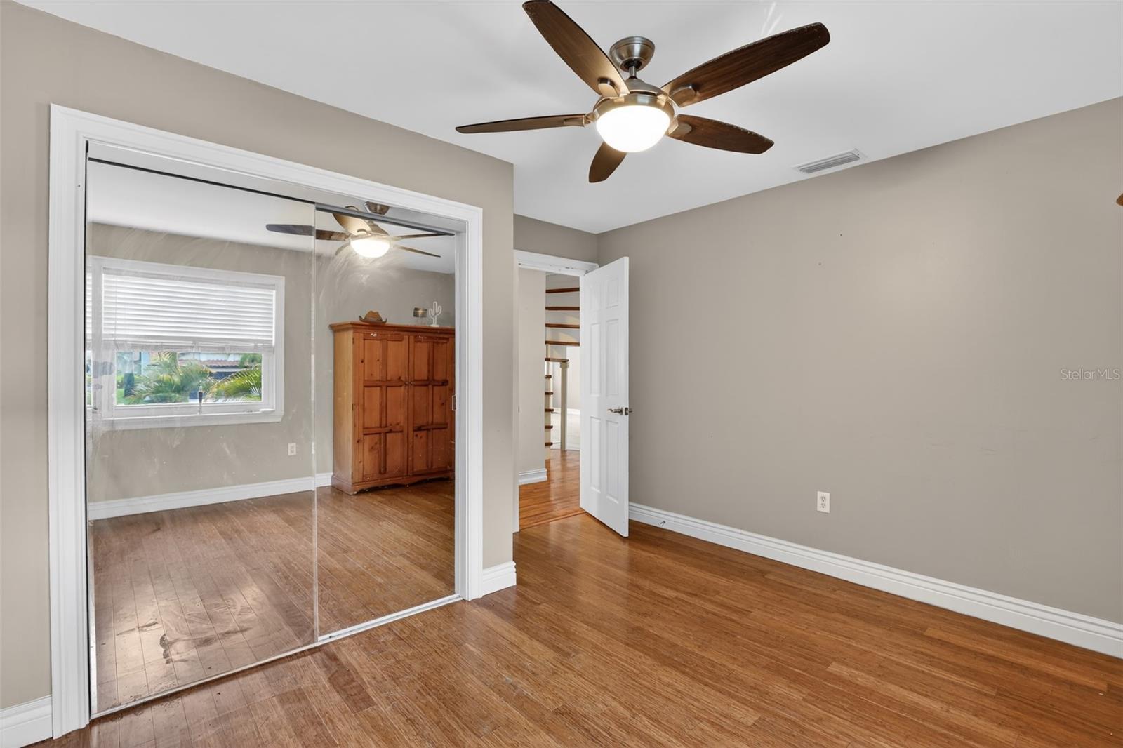 OAKS - Residential