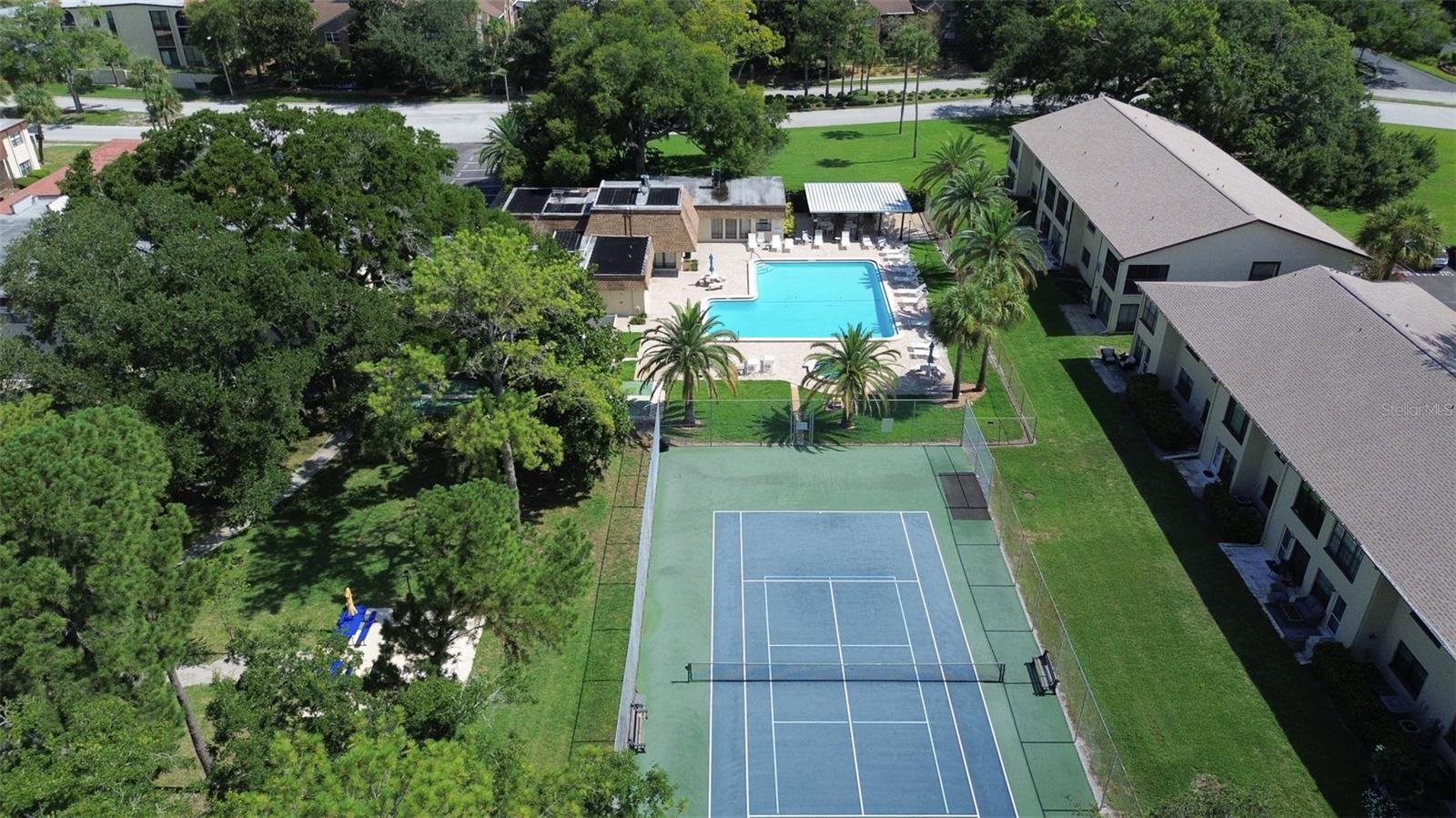 WINDING CREEK - Residential