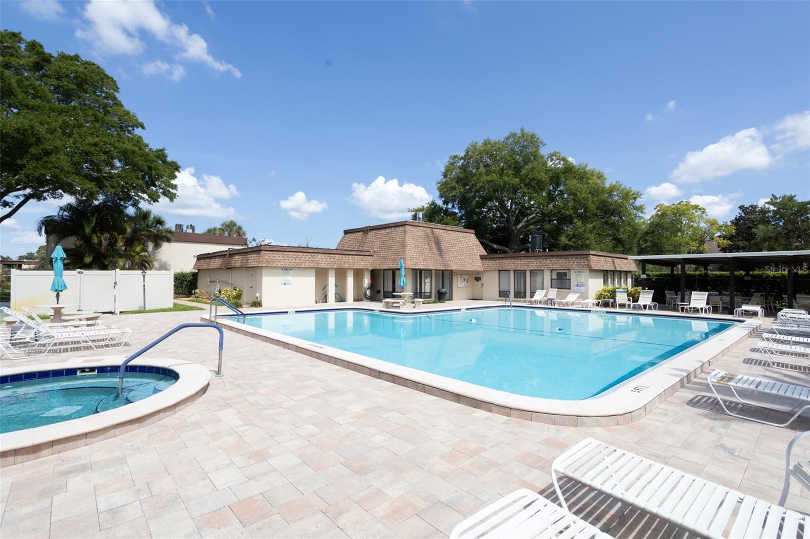 WINDING CREEK - Residential