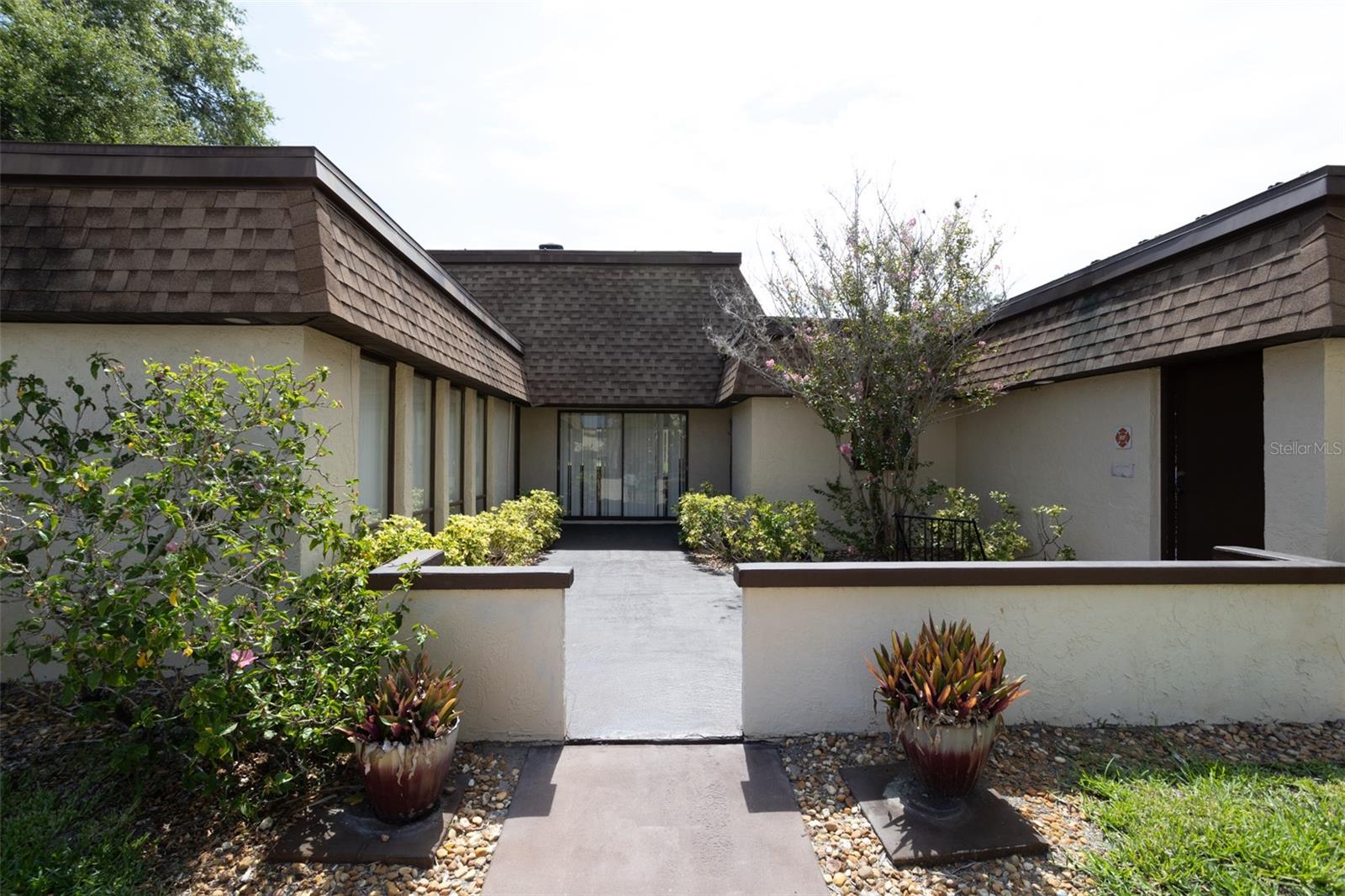 WINDING CREEK - Residential