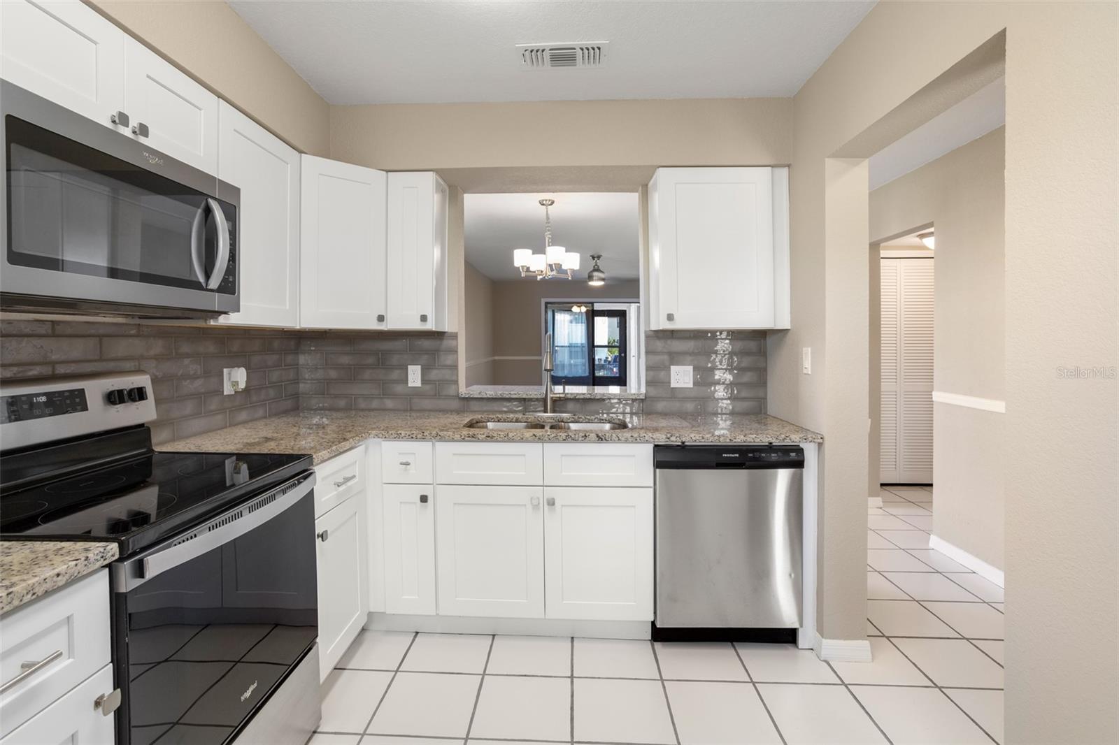 WINDING CREEK - Residential
