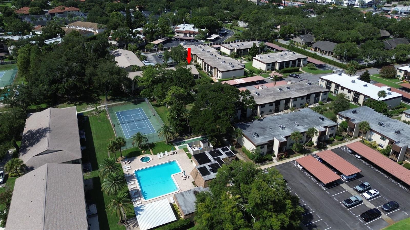 WINDING CREEK - Residential