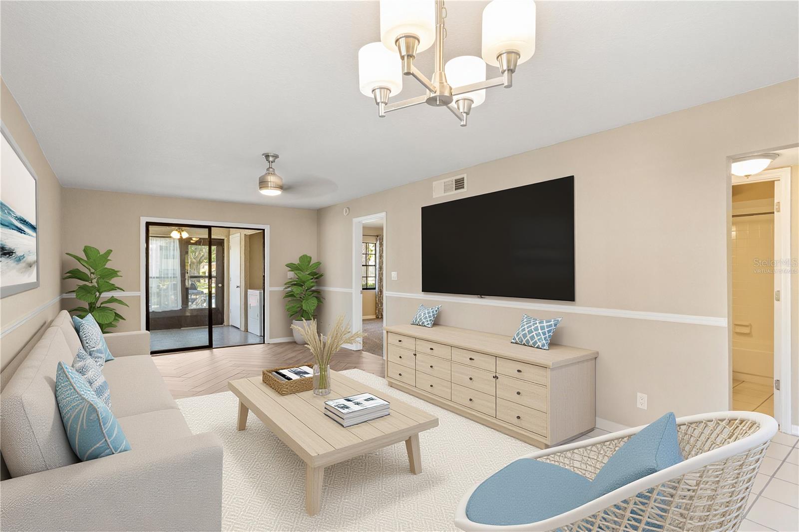 WINDING CREEK - Residential