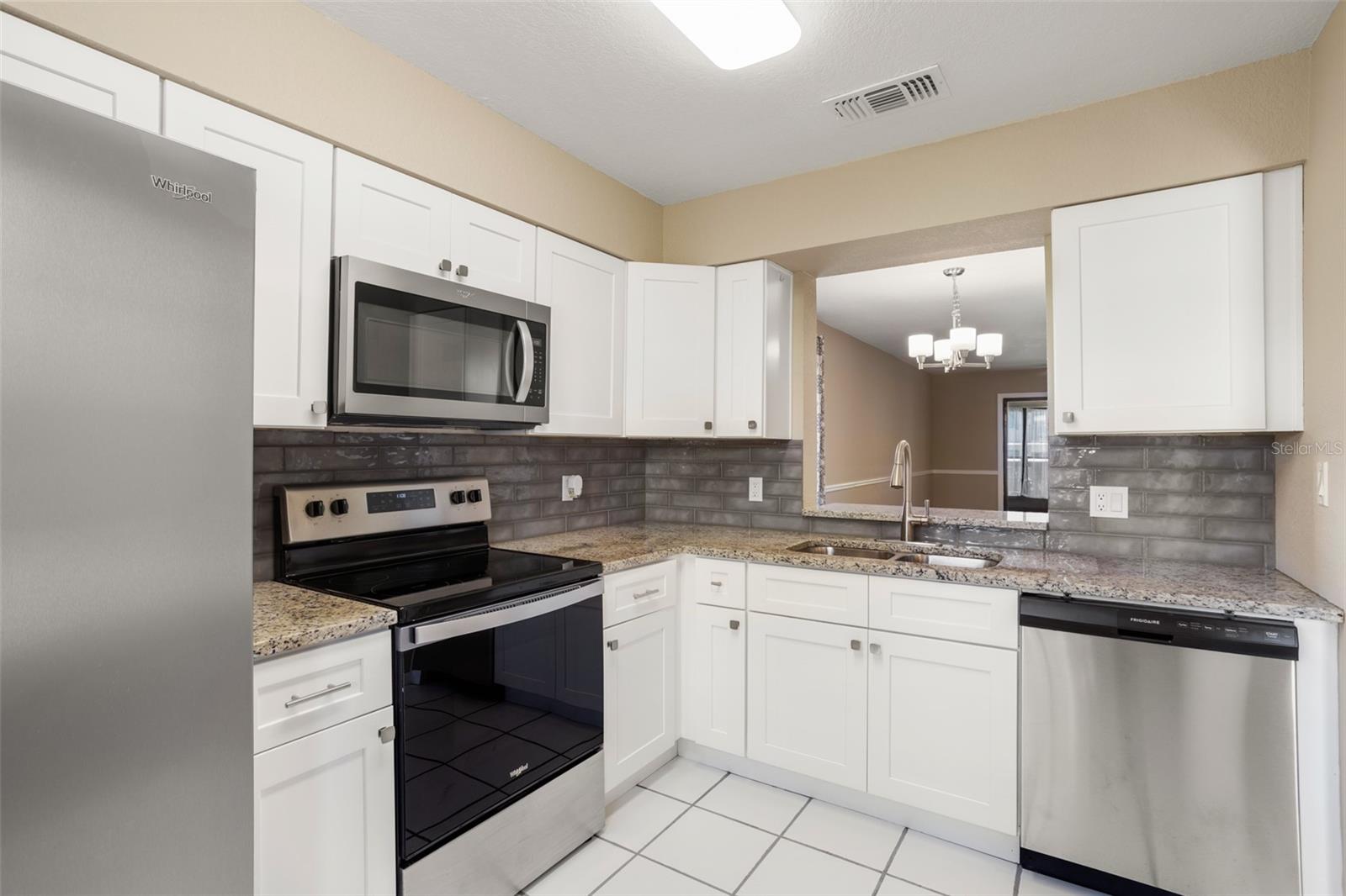 WINDING CREEK - Residential