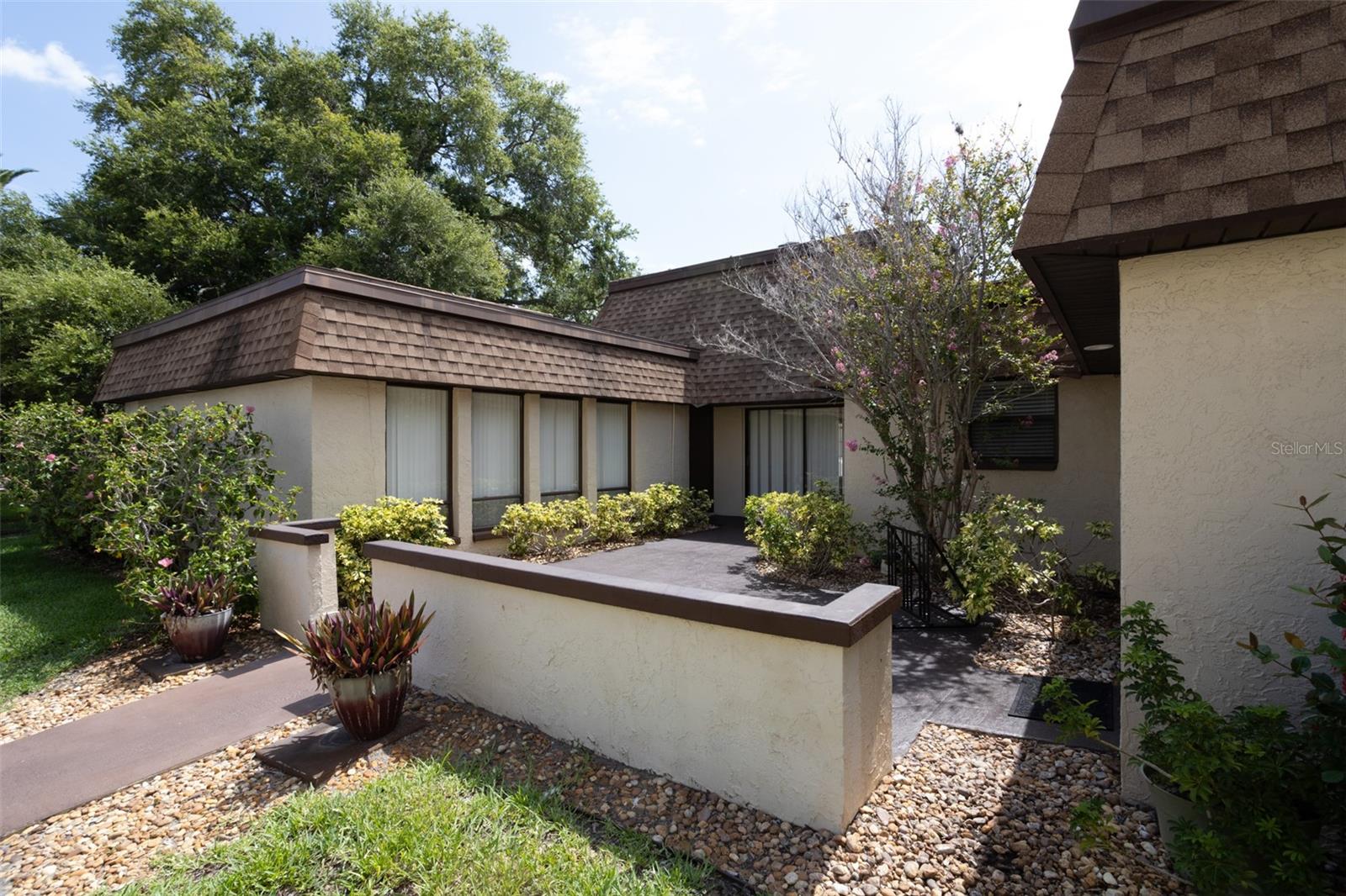 WINDING CREEK - Residential