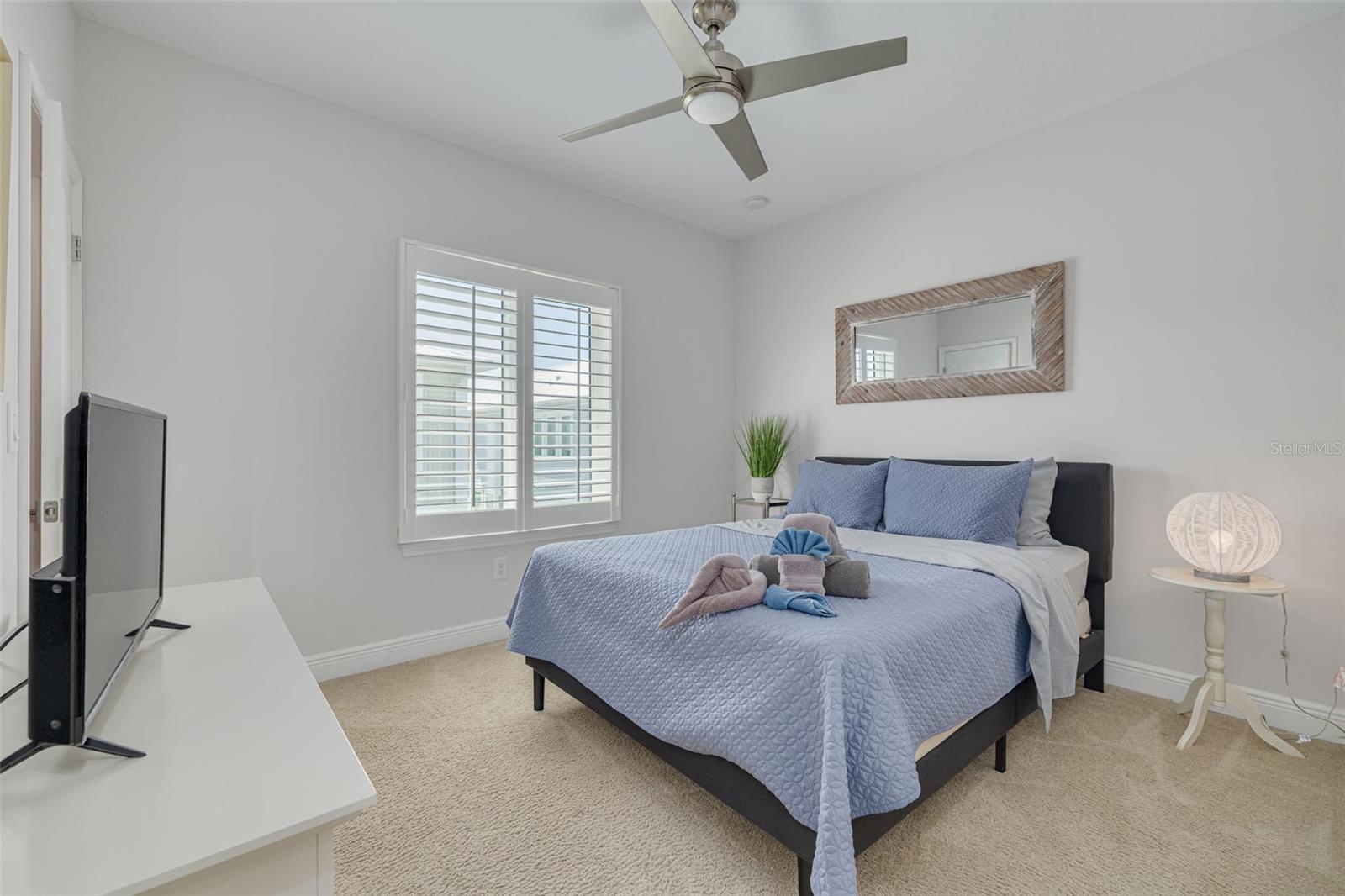 REDINGTON BEACH HOMES - Residential