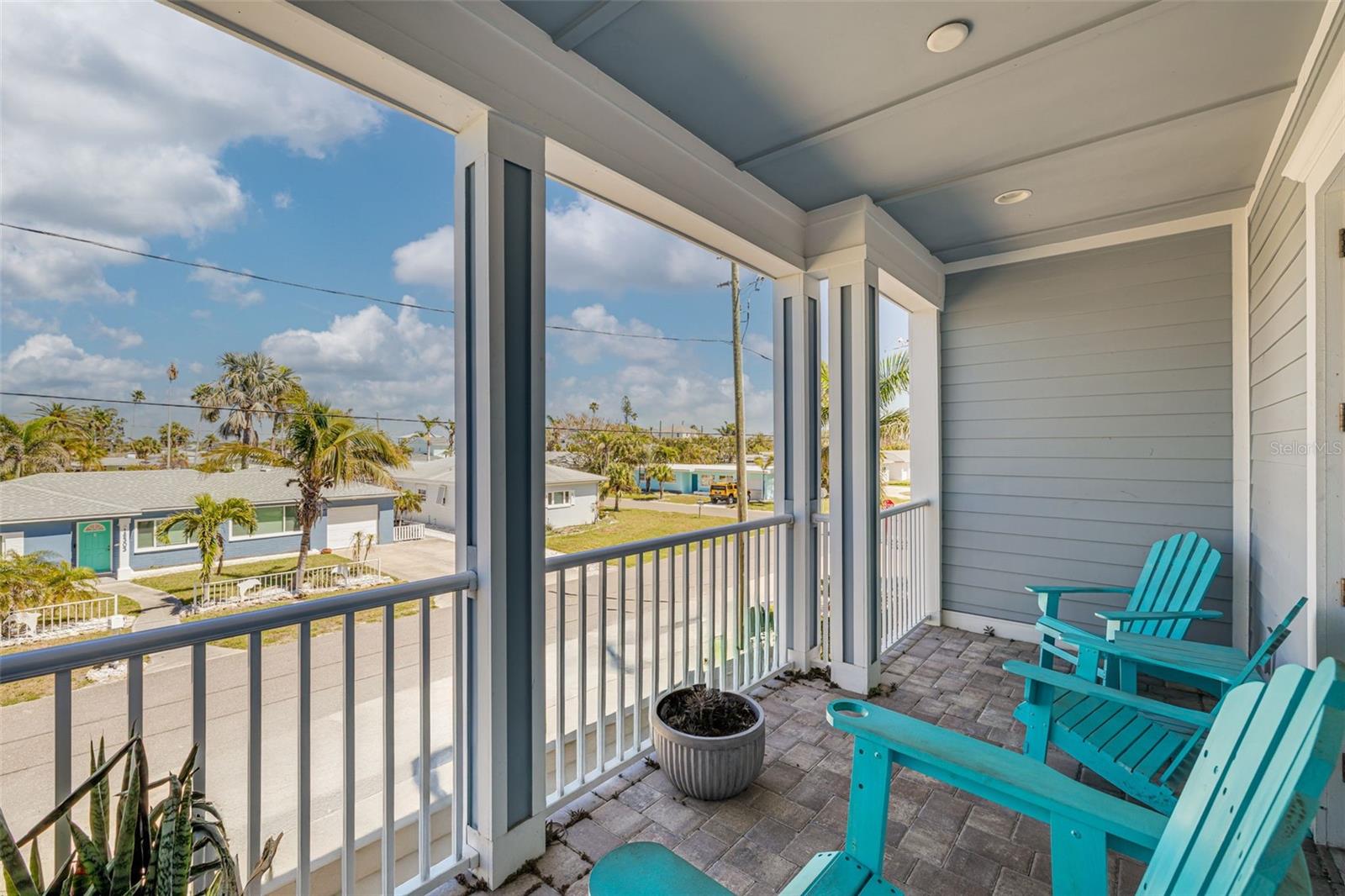 REDINGTON BEACH HOMES - Residential