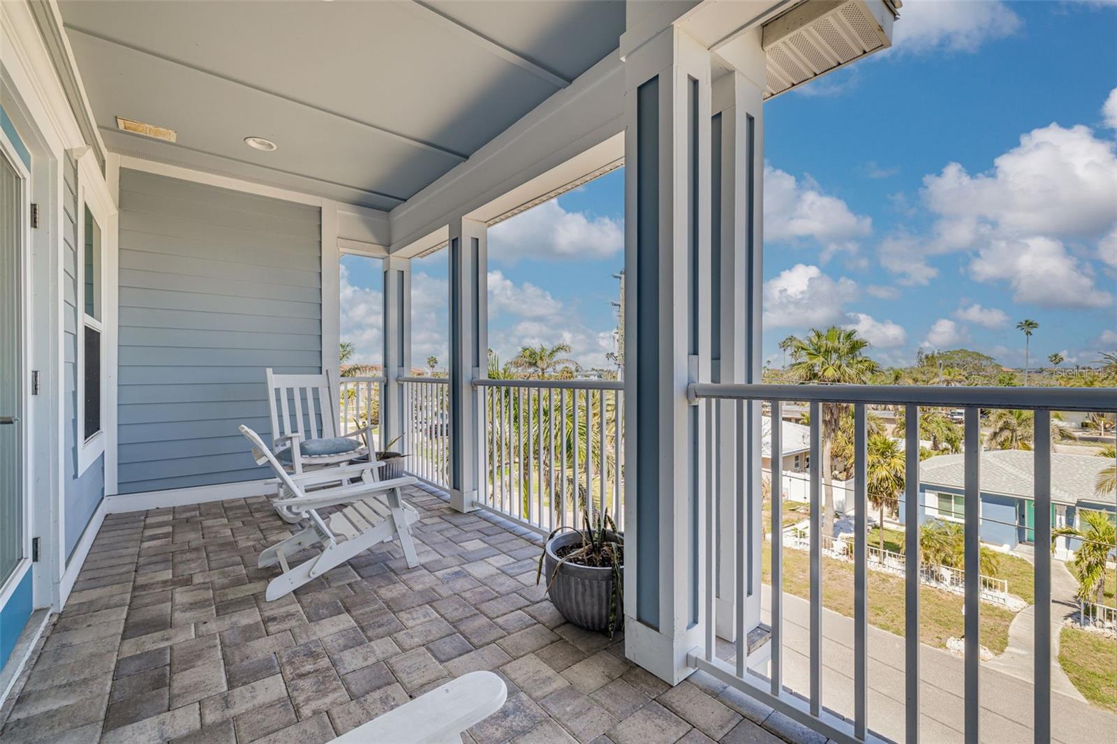 REDINGTON BEACH HOMES - Residential