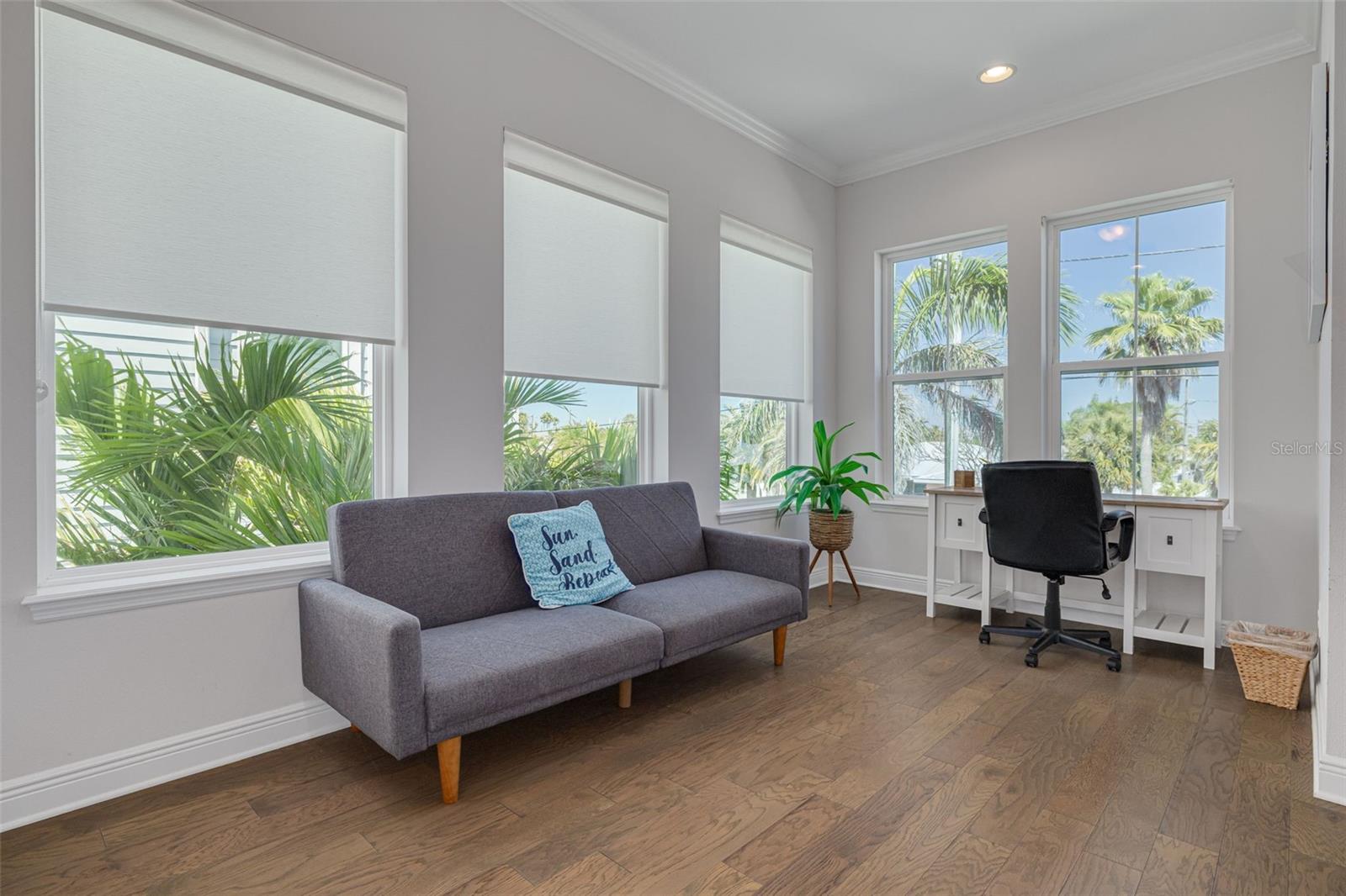 REDINGTON BEACH HOMES - Residential