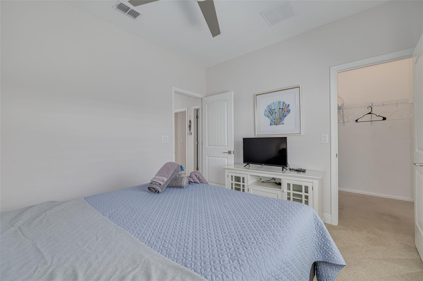 REDINGTON BEACH HOMES - Residential