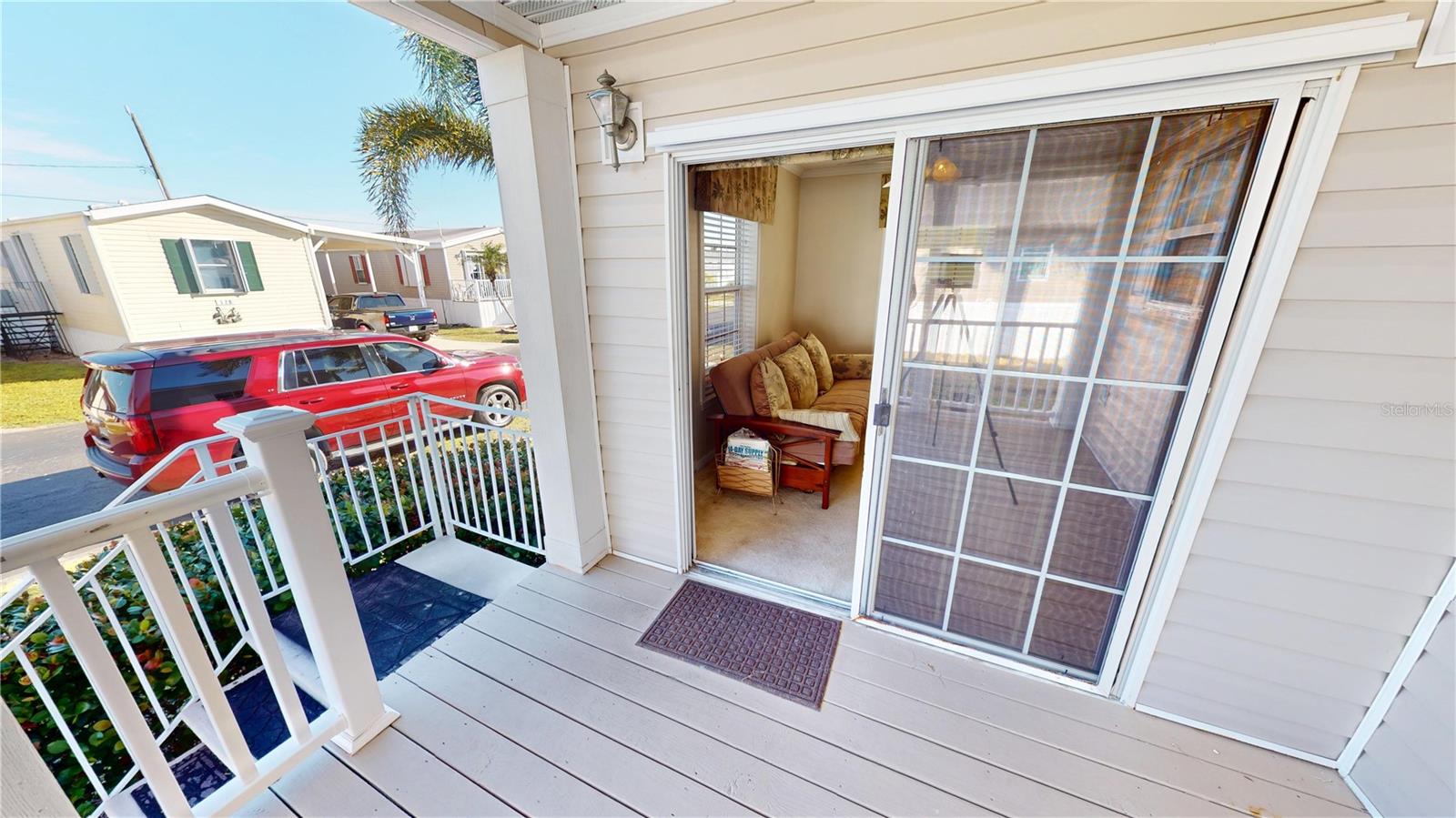 PARKHILL ESTATES - Residential