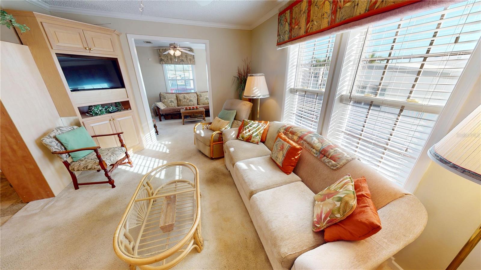 PARKHILL ESTATES - Residential