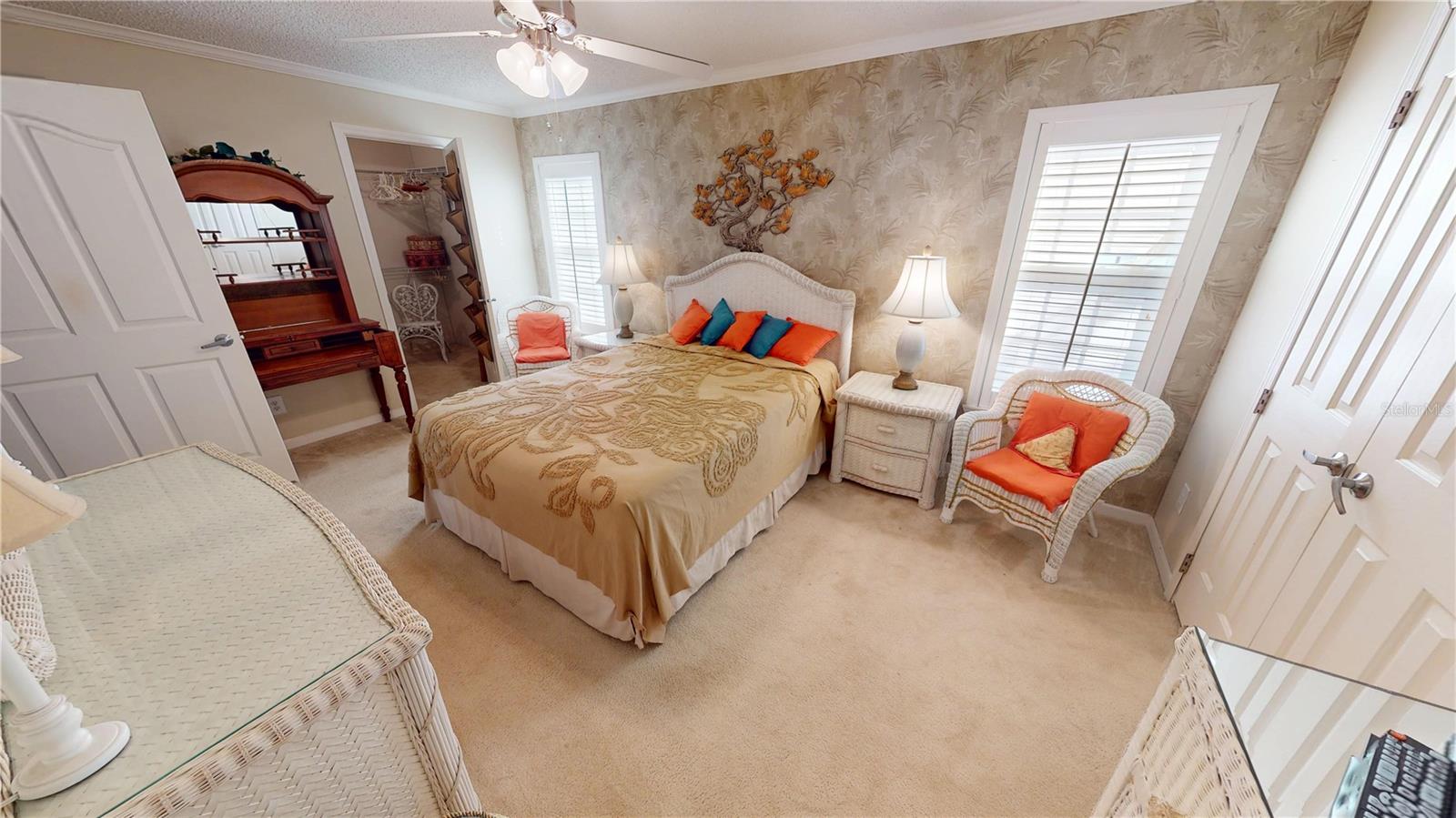 PARKHILL ESTATES - Residential