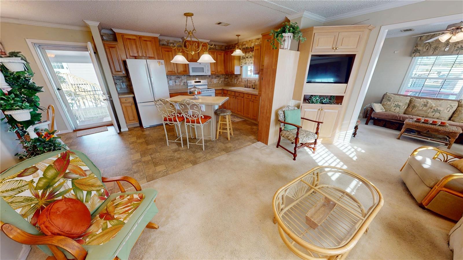 PARKHILL ESTATES - Residential