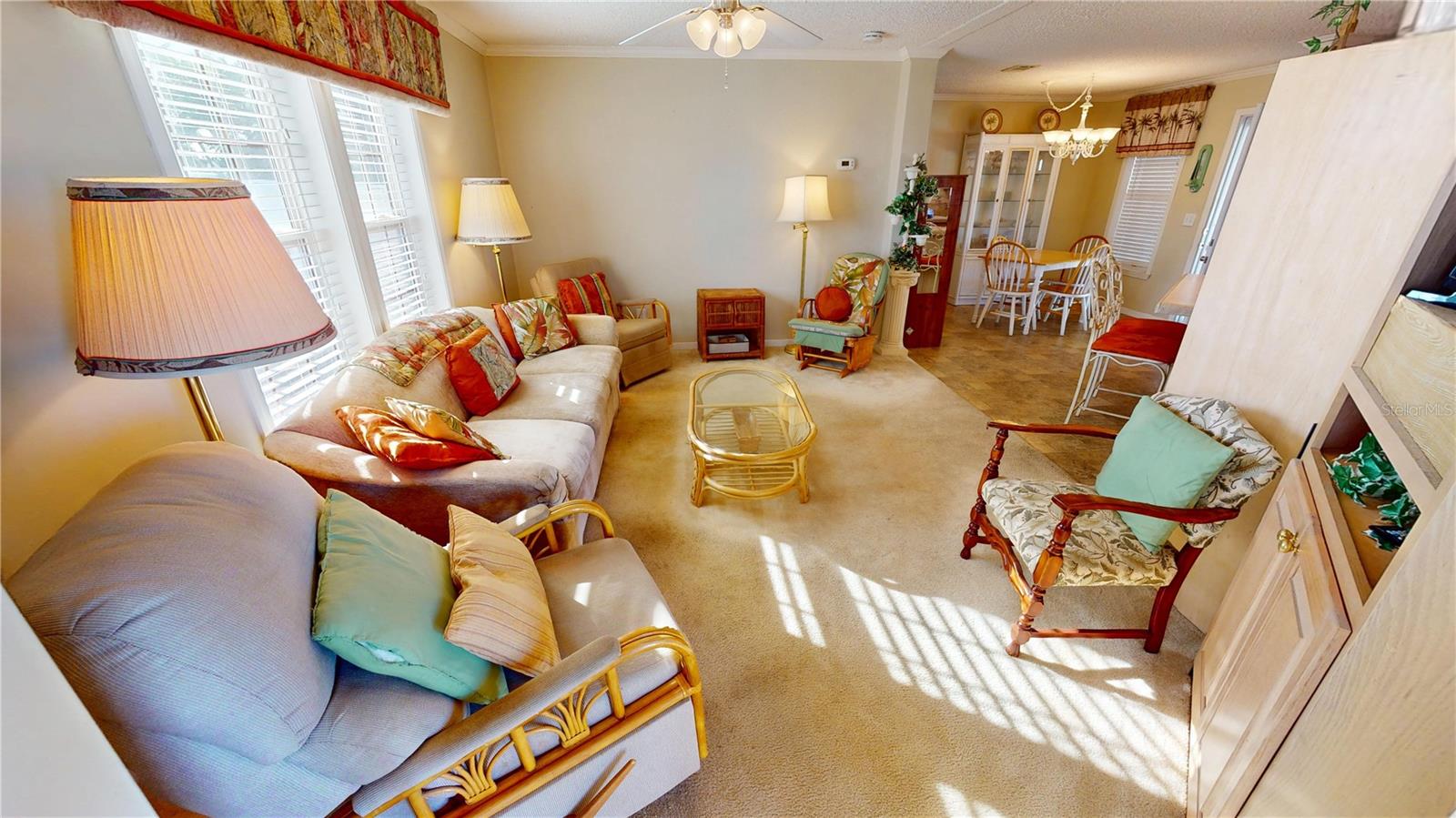 PARKHILL ESTATES - Residential