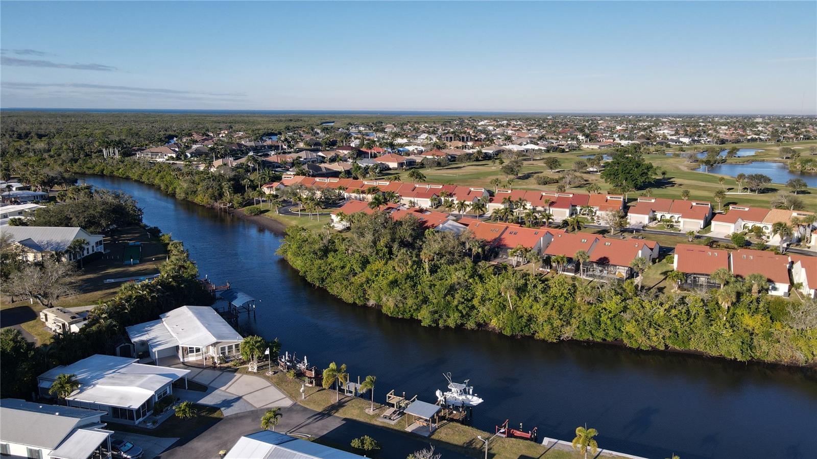 PARKHILL ESTATES - Residential