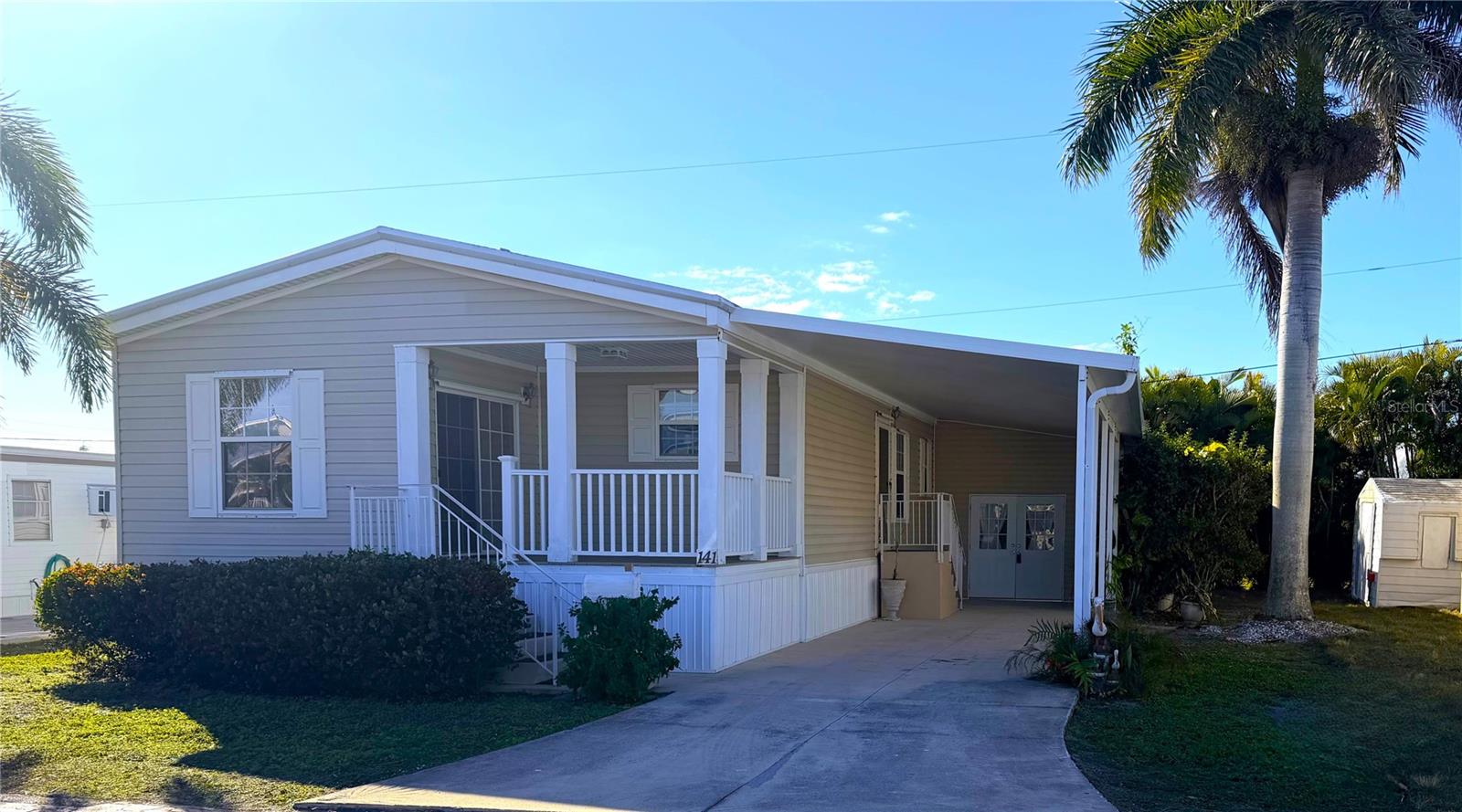 PARKHILL ESTATES - Residential