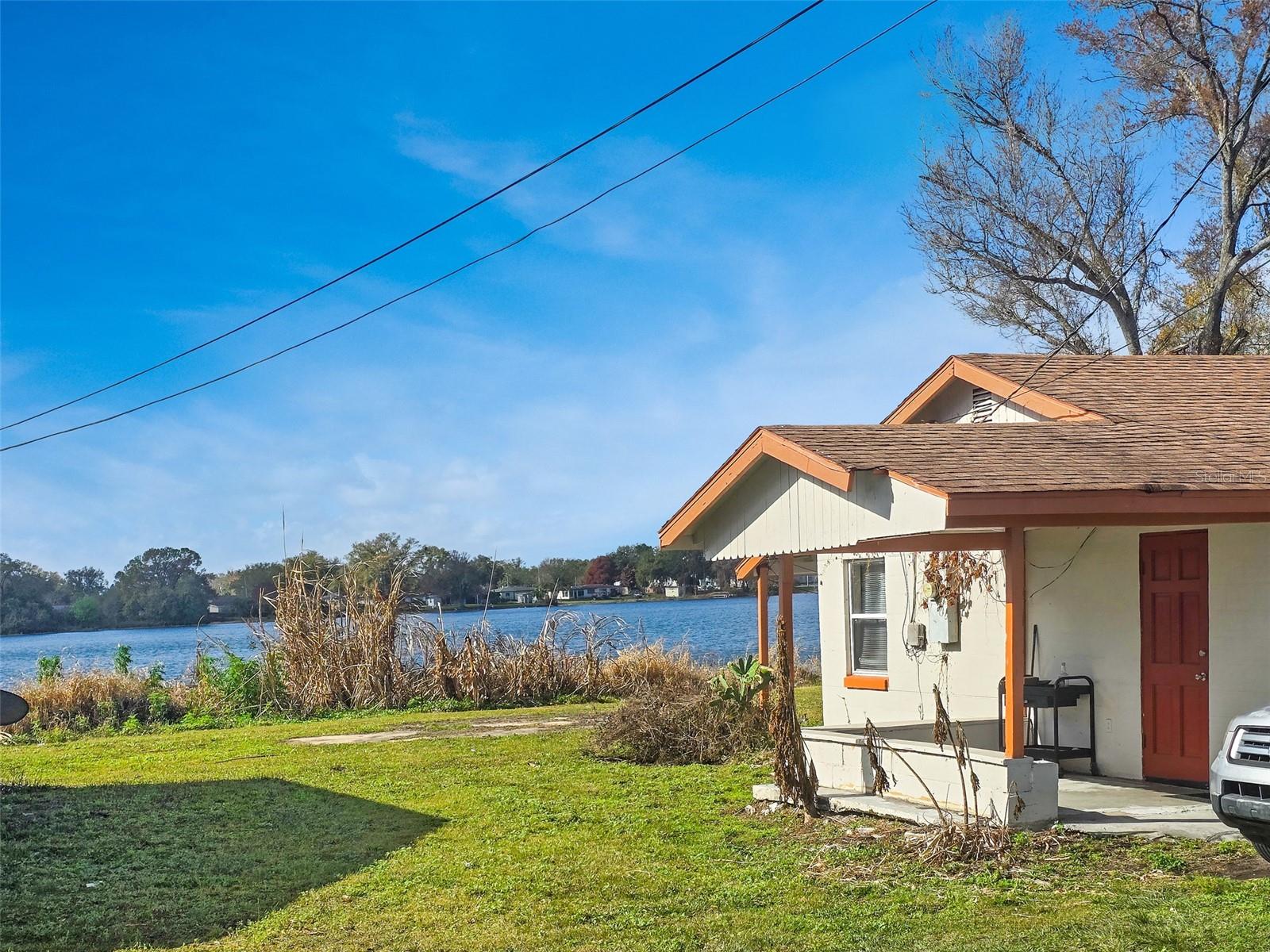 WESTFIELD SUB - Residential Income