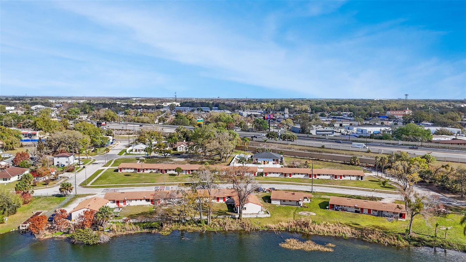 WESTFIELD SUB - Residential Income