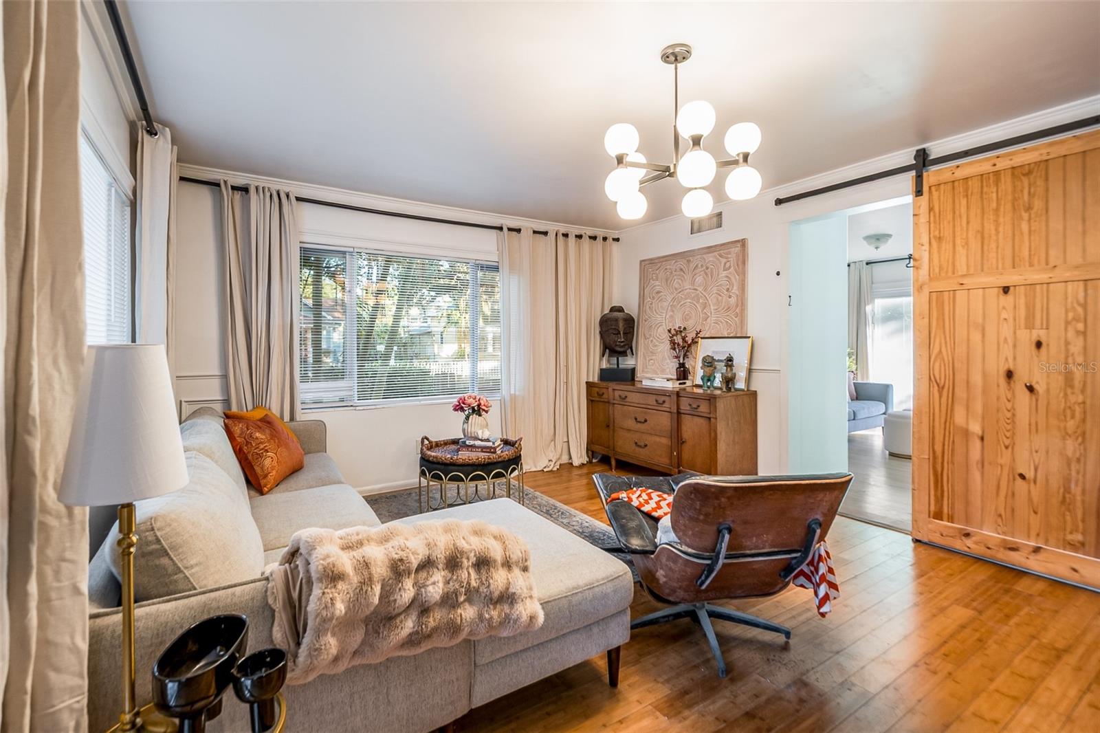 KINYON & WOODS ADD - Residential Income