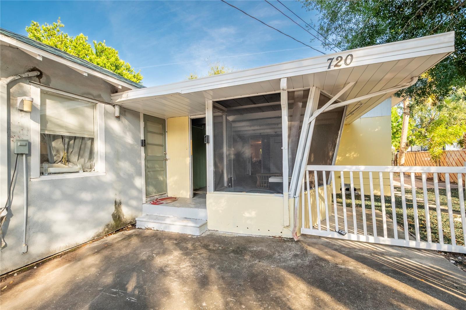 KINYON & WOODS ADD - Residential Income