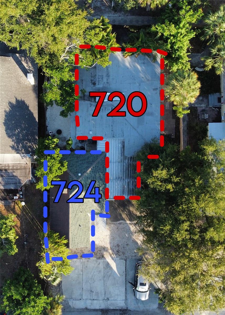 KINYON & WOODS ADD - Residential Income
