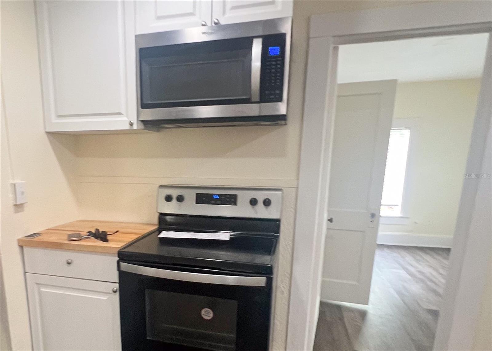 KINYON & WOODS ADD - Residential Income