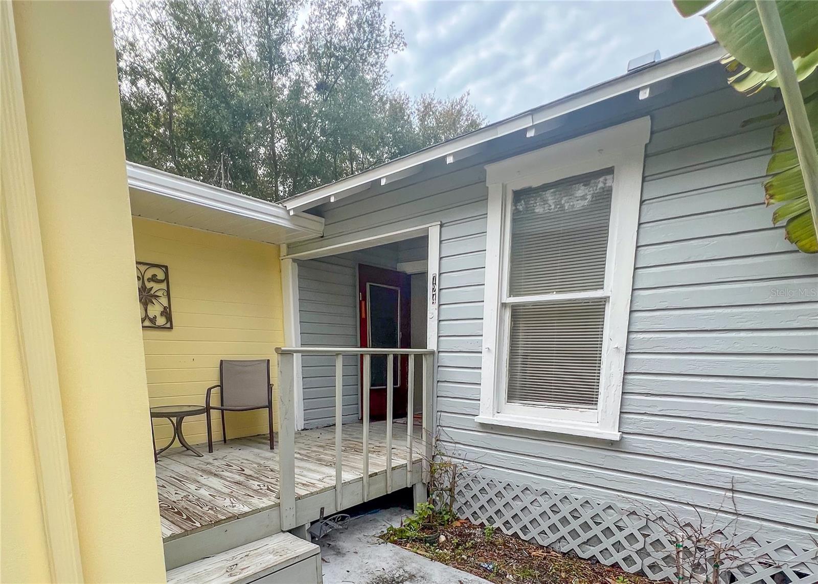KINYON & WOODS ADD - Residential Income