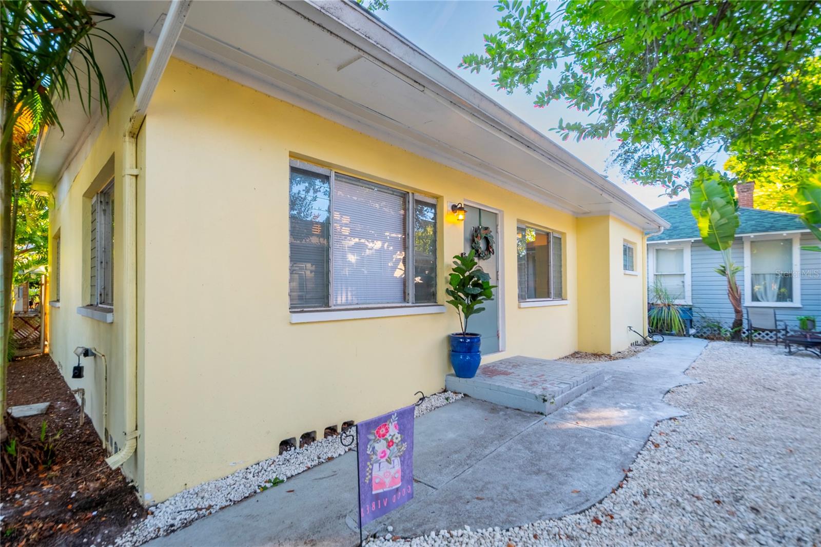 KINYON & WOODS ADD - Residential Income