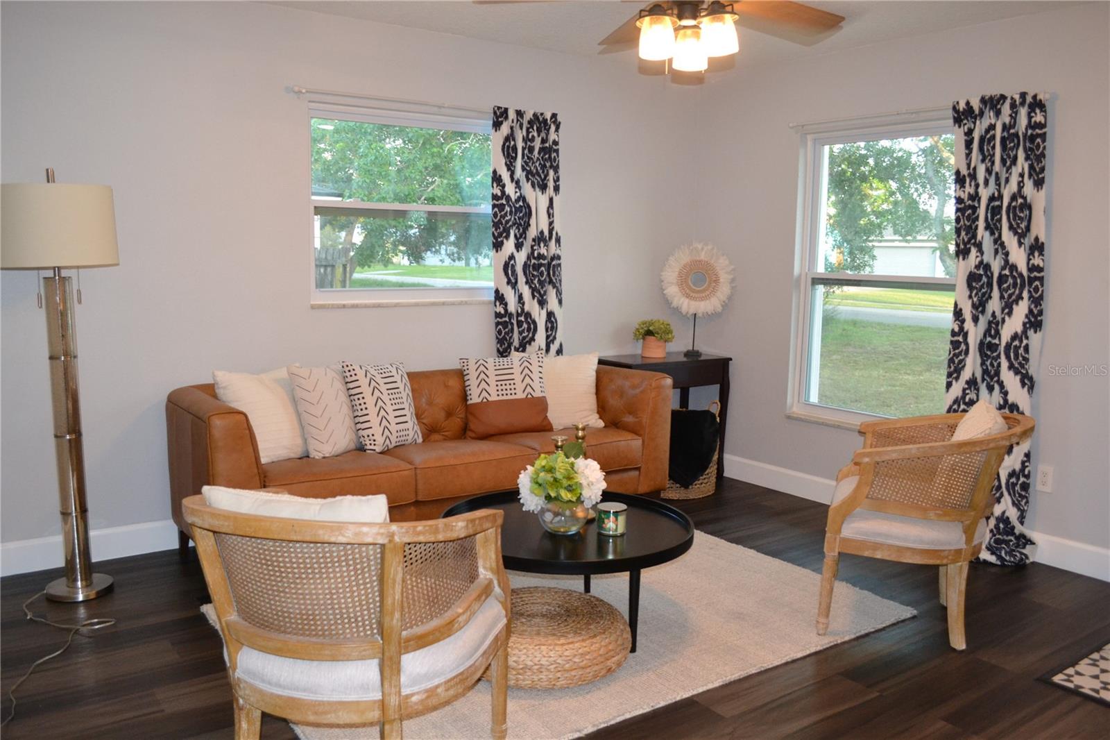DELTONA LAKES UN 05 - Residential
